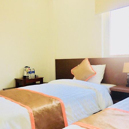 Hung Long Hostel Hue Dış mekan fotoğraf