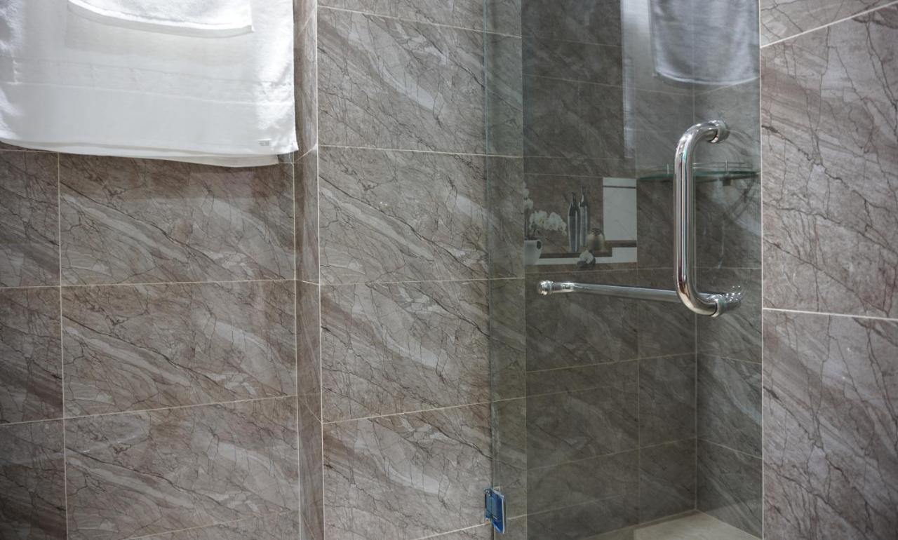 Hung Long Hostel Hue Dış mekan fotoğraf