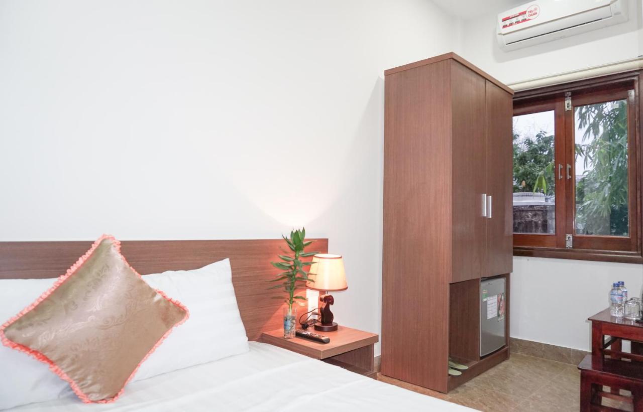 Hung Long Hostel Hue Dış mekan fotoğraf