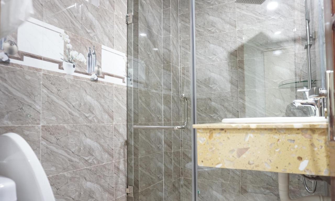 Hung Long Hostel Hue Dış mekan fotoğraf