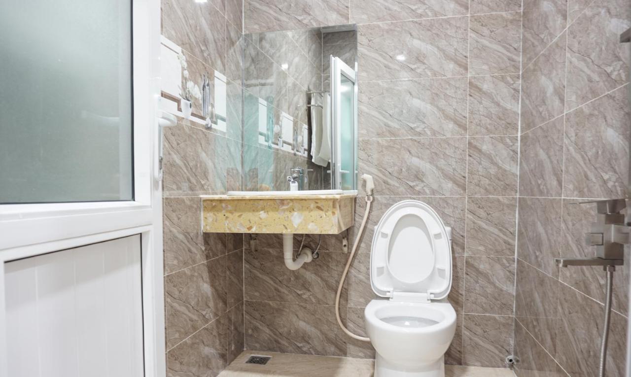 Hung Long Hostel Hue Dış mekan fotoğraf