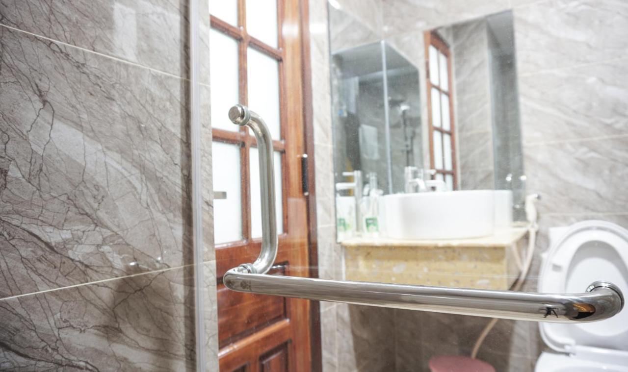 Hung Long Hostel Hue Dış mekan fotoğraf
