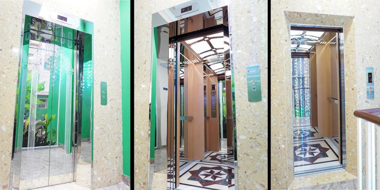 Hung Long Hostel Hue Dış mekan fotoğraf