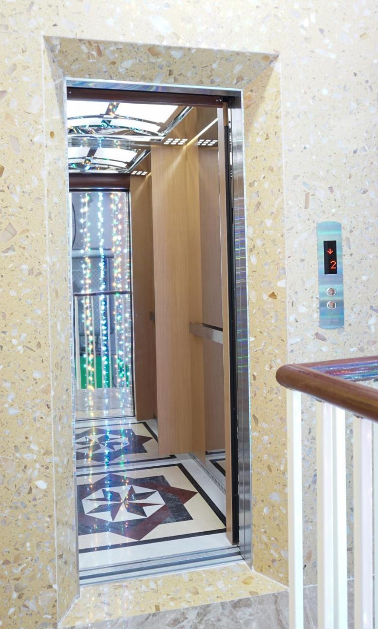 Hung Long Hostel Hue Dış mekan fotoğraf