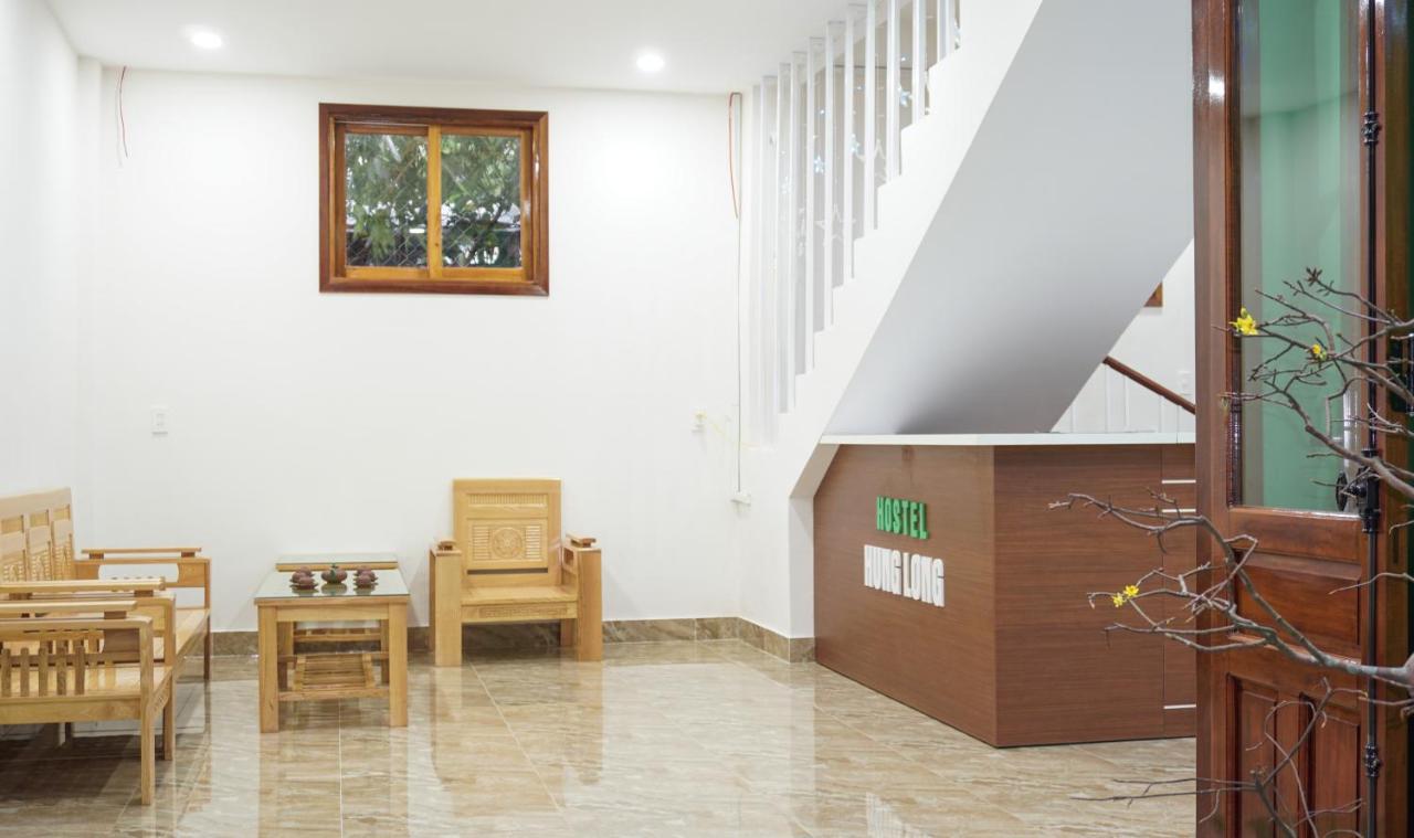 Hung Long Hostel Hue Dış mekan fotoğraf