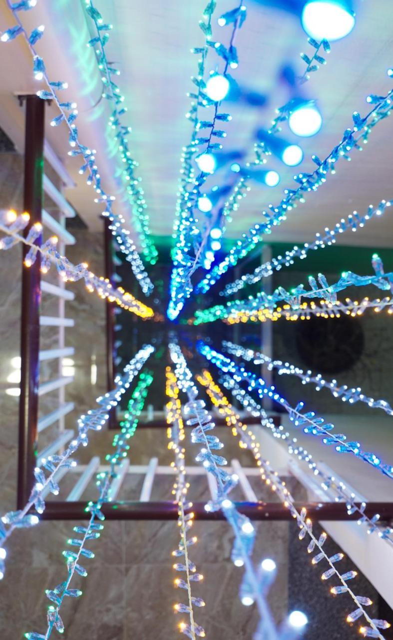 Hung Long Hostel Hue Dış mekan fotoğraf