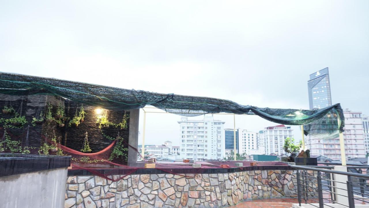 Hung Long Hostel Hue Dış mekan fotoğraf