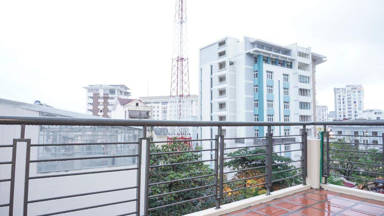 Hung Long Hostel Hue Dış mekan fotoğraf