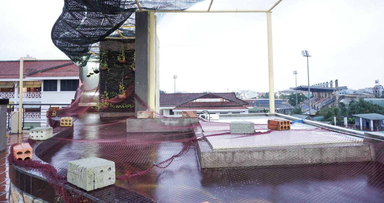 Hung Long Hostel Hue Dış mekan fotoğraf