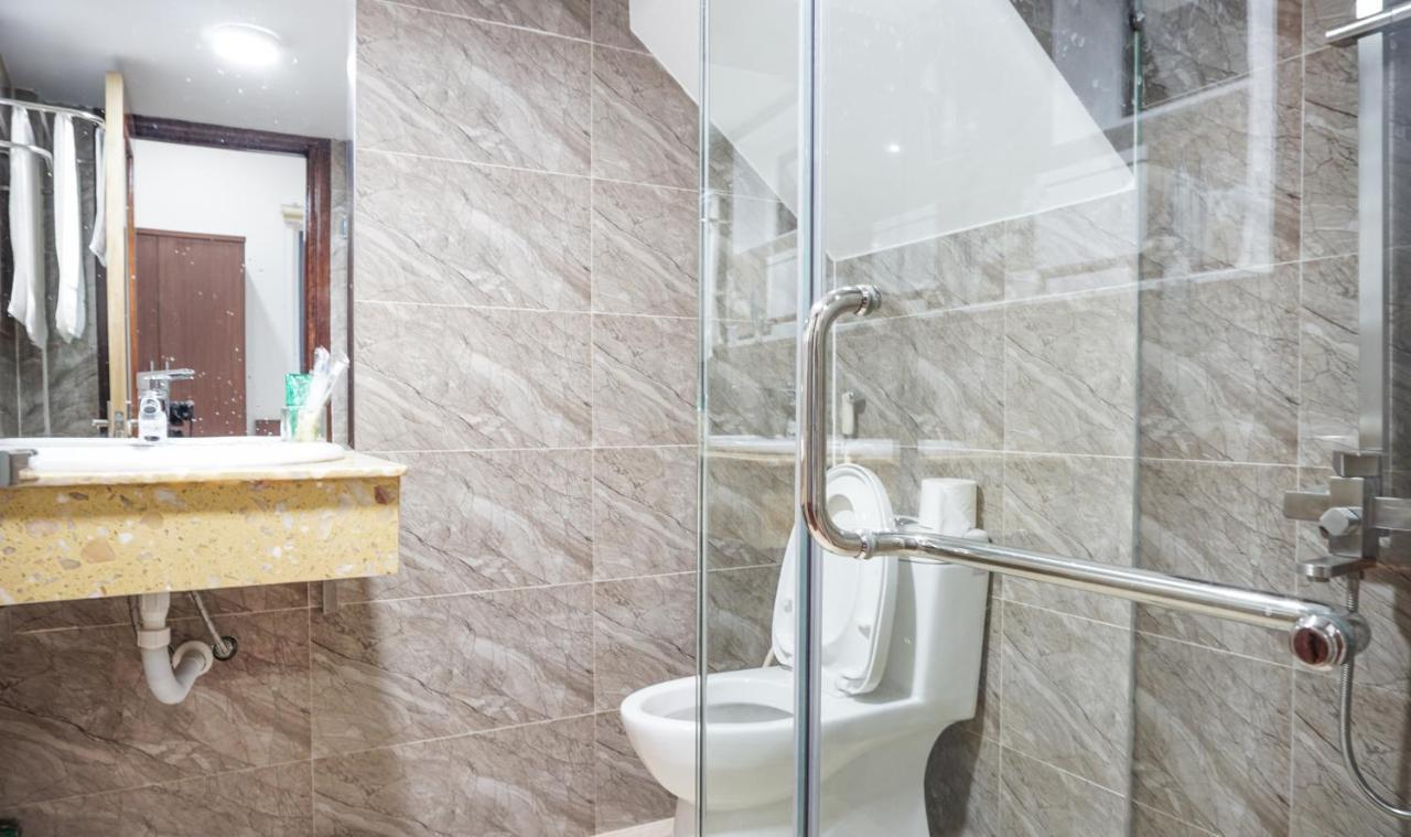 Hung Long Hostel Hue Dış mekan fotoğraf