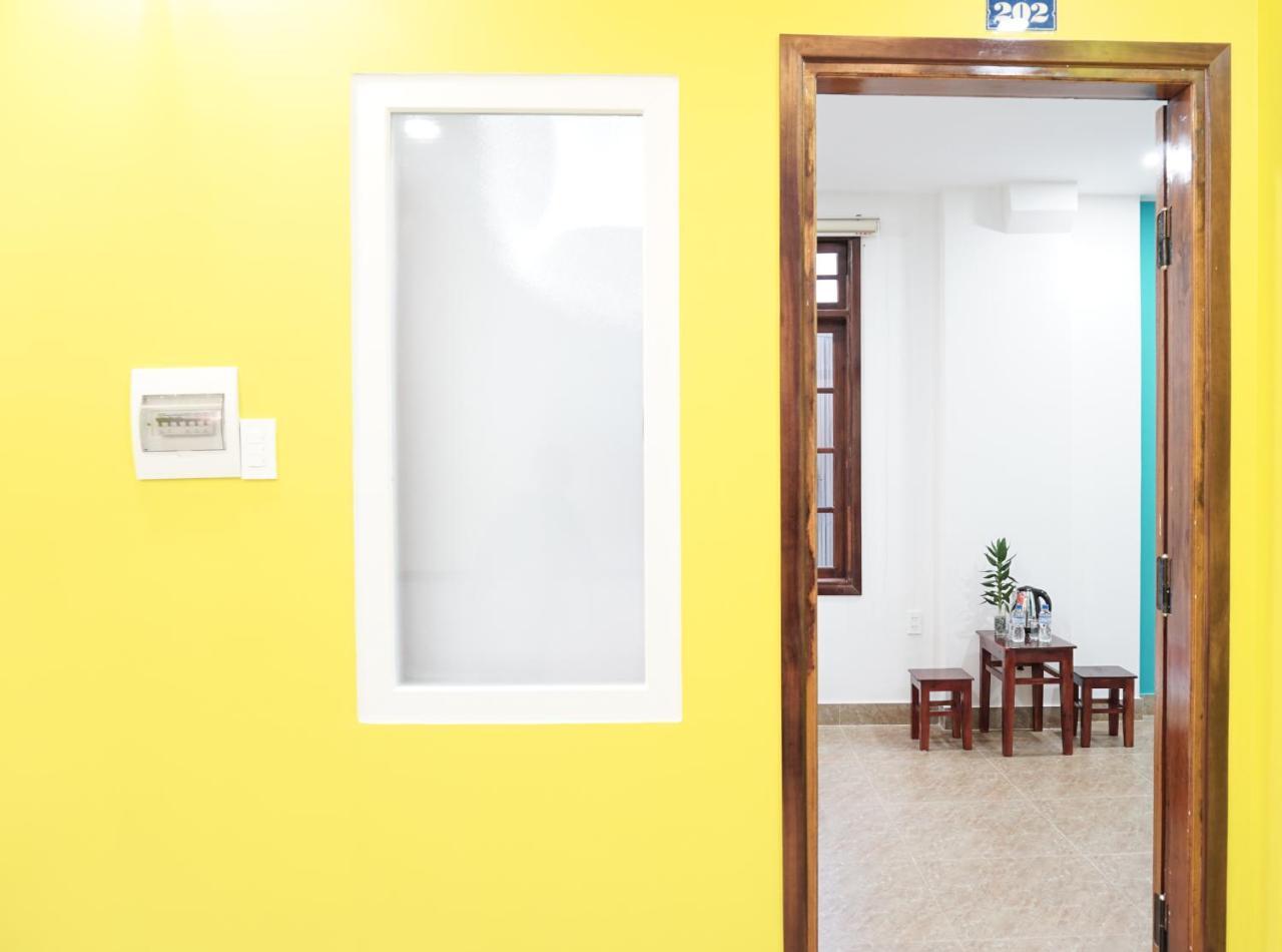 Hung Long Hostel Hue Dış mekan fotoğraf