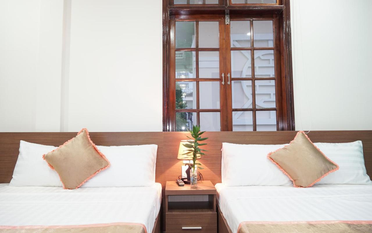 Hung Long Hostel Hue Dış mekan fotoğraf