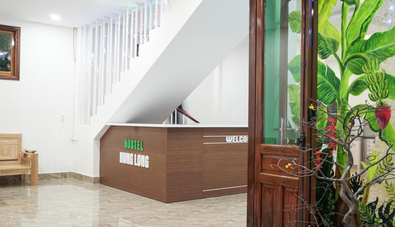 Hung Long Hostel Hue Dış mekan fotoğraf