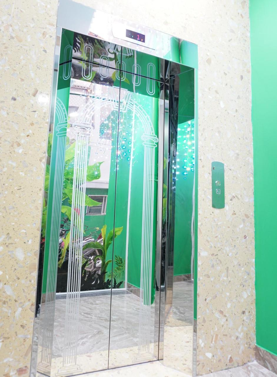 Hung Long Hostel Hue Dış mekan fotoğraf
