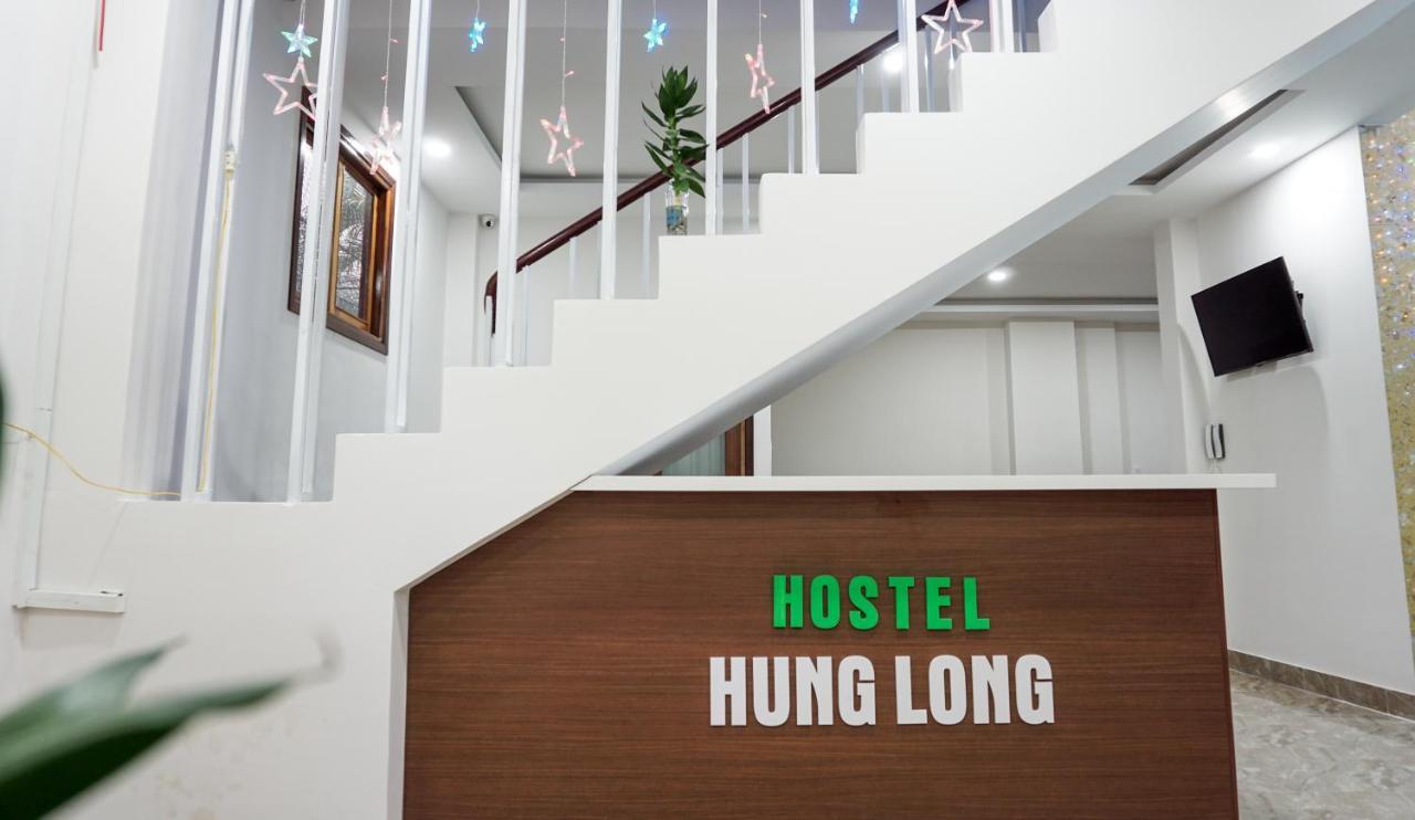 Hung Long Hostel Hue Dış mekan fotoğraf