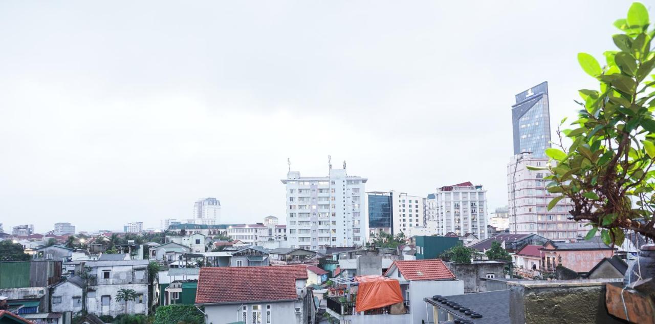Hung Long Hostel Hue Dış mekan fotoğraf