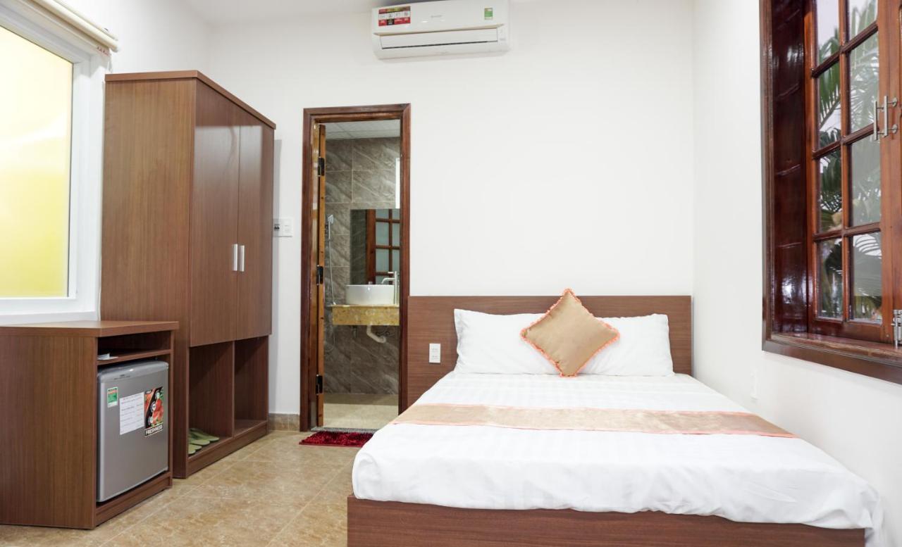 Hung Long Hostel Hue Dış mekan fotoğraf