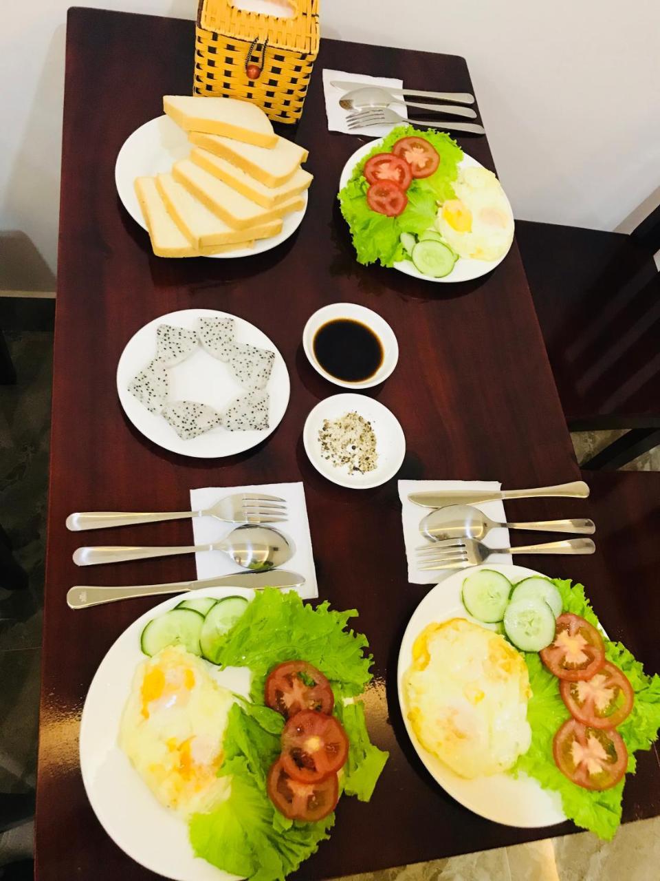 Hung Long Hostel Hue Dış mekan fotoğraf