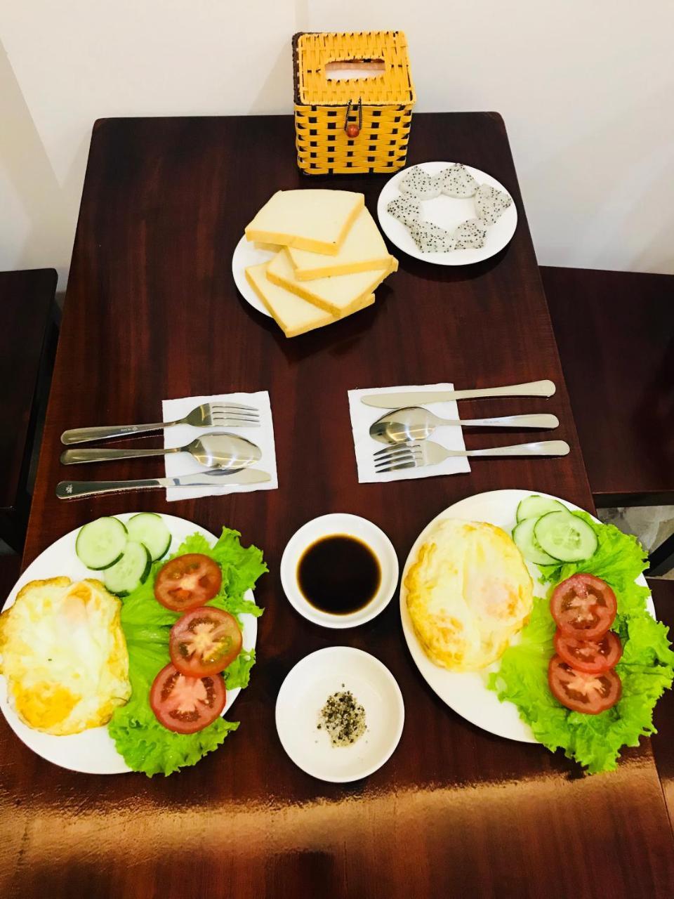 Hung Long Hostel Hue Dış mekan fotoğraf