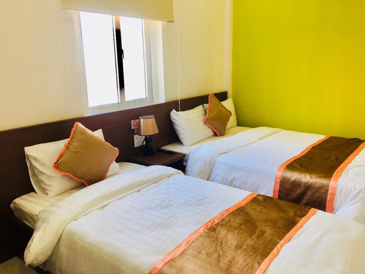 Hung Long Hostel Hue Dış mekan fotoğraf