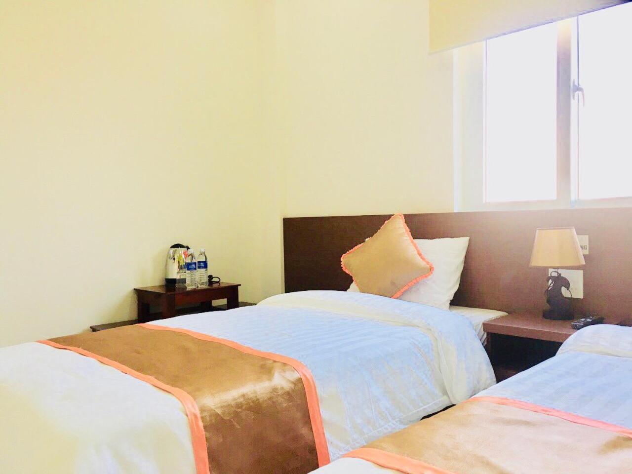 Hung Long Hostel Hue Dış mekan fotoğraf