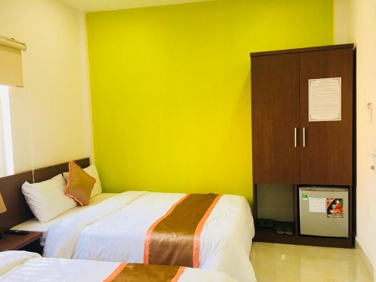 Hung Long Hostel Hue Dış mekan fotoğraf
