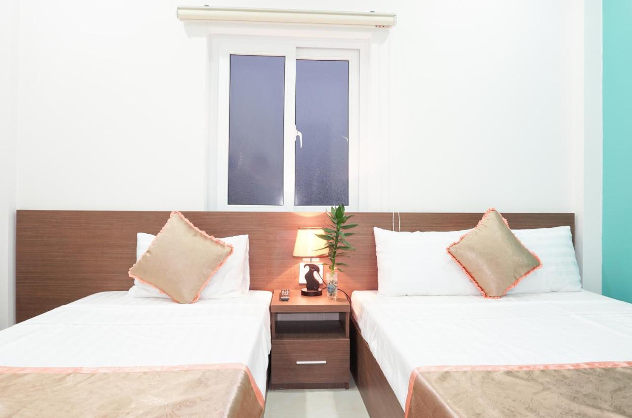 Hung Long Hostel Hue Dış mekan fotoğraf